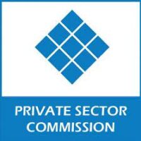 Private Sector Commission (PSC).